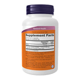 NOW Foods Chondroitin Sulfate 600 mg, capsules, action possible sur la souplesse des articulations