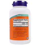 NOW Foods Chromium Picolinate – bouteille de 100 capsules pratique pour le quotidien
