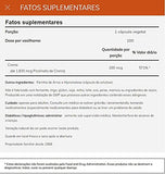 NOW Foods Chromium Picolinate – prise quotidienne facilitée par une capsule