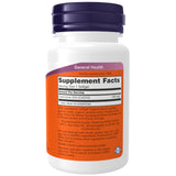 NOW Foods CoQ10 – Gélules faciles à avaler, soutien énergie potentiel.