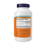NOW Foods Coral Calcium Plus, capsules visibles, formulation riche en calcium pour le quotidien.