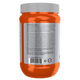 NOW Foods Créatine Monohydrate – boîte d’emballage facile à ranger
