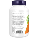 Now Foods Curcumine – capsules faciles à intégrer dans votre routine journalière