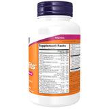 NOW Foods Daily Vits – gélules végétales faciles à avaler pour le quotidien