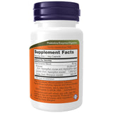 Étiquette de NOW Foods Dairy Digest Complete montrant la lactase, soutien au lactose