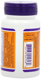 NOW Foods Dairy Digest Complete – affichage 90 portions par flacon, soutien à la digestion des produits laitiers.
