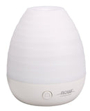 NOW Foods diffuseur USB nettoyage facile: entretien rapide