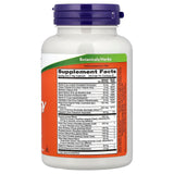 Now Foods Energy Metabolic Diet - capsules: intégration facile de l'énergie au quotidien.
