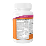 NOW Foods Eve – capsule en gros plan, forme facile à intégrer à votre journée.