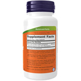 NOW Foods Extrait de feuille d’olivier, oleuropéine 6% pour routine quotidienne.