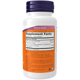 NOW Foods extrait de pépins de raisin, capsules, antioxydant potentiel.