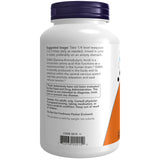 NOW Foods GABA en poudre, forme L naturelle pour soutenir la détente au quotidien.