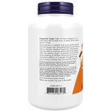 NOW Foods glucomannane – satiété et gestion du poids dans vos menus.