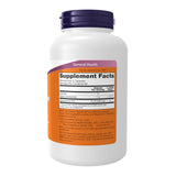 NOW Foods Glucosamine 1000 – Capsules véganes, formation du cartilage et flexibilité.