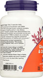 NOW Foods Glucosamine-Chondroitin-MSM – fabrication americaine par entreprise familiale depuis 1968
