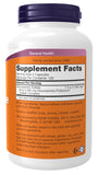 NOW Foods Glucosamine Sulfate capsules: gélules faciles à intégrer à votre routine