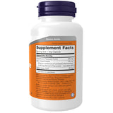 NOW Foods Glutathion 500 mg – capsules véganes faciles à prendre au quotidien.
