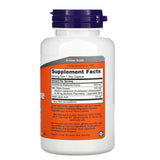NOW Foods Glutathione capsules végétariennes faciles à avaler pour une routine santé.
