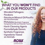 NOW Foods Glutathione Skin Brightener packaging-recyclable: choix écoresponsable.