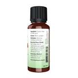 NOW Foods huile essentielle girofle bio – diffuseur aromathérapie pour une ambiance équilibrante.