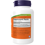 NOW Foods Huile d’ail 1500 mg – capsules softgel faciles à avaler au quotidien.