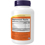 NOW Foods huile de graines de citrouille — gélules molles visibles, soutien nutritionnel pratique.