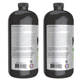 NOW Foods Huile MCT pack de 2 — réapprovisionnement pratique