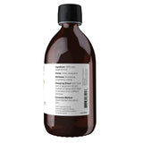 NOW Foods huile menthe avec bouchon sécurité enfant pour usage domestique sûr