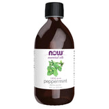 NOW Foods huile menthe pure distillée prête à diffuser et rafraîchir l air