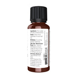 NOW Foods huile santal diffuseur-aromatherapie: diffusion douce pour ambiance calme et concentrée.
