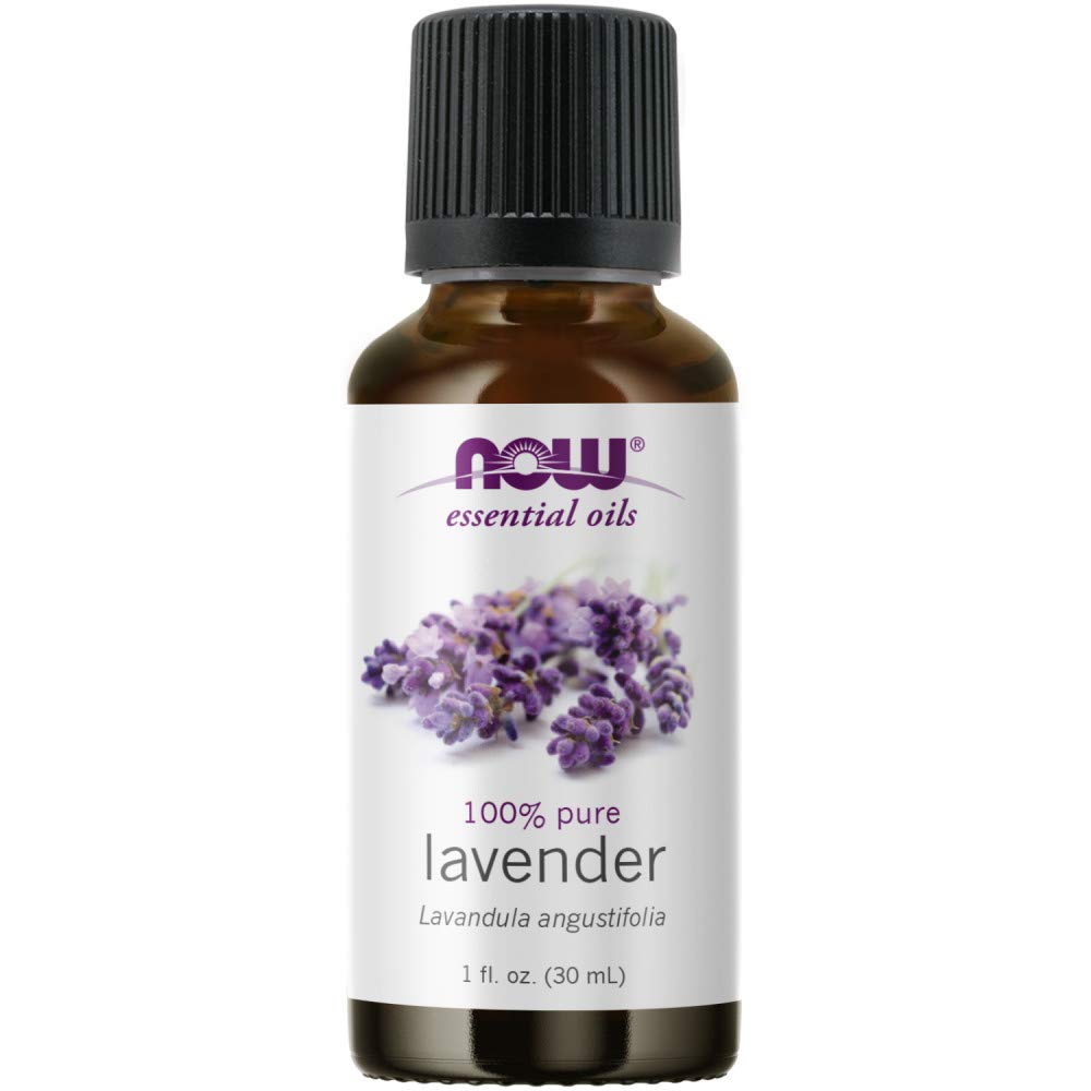 NOW Foods huile essentielle menthe-poivrée-diffusion, usage rafraîchissant et revitalisant