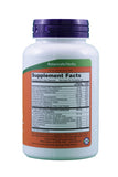 NOW Foods Mood Support capsules format pratique pour une routine bien-être quotidienne