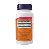 Capsules NOW Foods MK-7, formulation sans soja soutenant la santé des artères