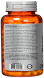 NOW Foods Kre-Alkalyn Créatine — étiquette claire, informations de dosage et bénéfices potentiels.