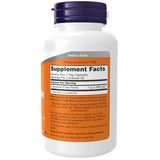 NOW Foods L-Arginine 500 mg – Capsules véganes faciles à prendre au quotidien
