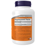 NOW Foods L-Carnitine 1000 mg tablettes pour énergie cellulaire pendant l'entraînement.