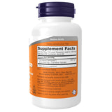 NOW Foods L-Carnitine Tartrate Poudre dose facile à utiliser dans vos shakes