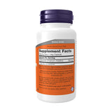 NOW Foods L-Carnosine 500 mg, capsules, stabilise les membranes cellulaires et peut agir comme antioxydant.