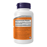 NOW Foods L-Carnosine – capsules véganes faciles à prendre au quotidien.