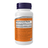 Capsules végétales NOW Foods L-Carnosine 50, pratique pour une routine active.