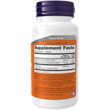 NOW Foods L-Cystéine 500 mg tablettes en boîte privilégie peau et cheveux