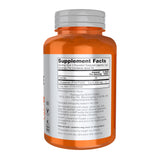 NOW Foods L-Glutamine Pure, poudre végétarienne et non-OGM pour vos smoothies post-entraînement.