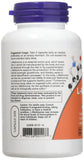 NOW Foods L-Méthionine 500 mg, emballage, vitamine B-6 ajoutée pour le soutien des articulations.