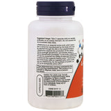 NOW Foods L-Méthionine: complément non-OGM en bouteille, quotidien