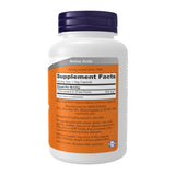 NOW Foods L-Phénylalanine 500 mg – capsules véganes faciles à avaler, usage quotidien.