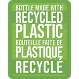 NOW Foods L-Tyrosine, emballage recyclable et ingrédients sans allergènes courants.