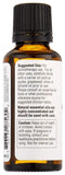 NOW Foods Lavande – Emballage et etiquette soignés garantissant pureté et traçabilité.