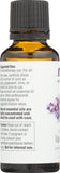 NOW Foods Lavande – Gouttes faciles à déposer, diffusion aromatique.