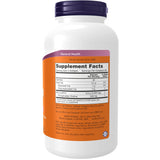 NOW Foods Lecithin 1200 mg, capsules d'emulsification, dispersion des graisses.