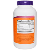 NOW Foods Lécithine de Tournesol – capsules molles pratiques, source d’acides gras essentiels.